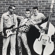 The Long Tall Texans