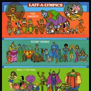Laff-A-Lympics