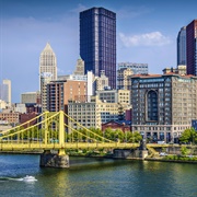 Pittsburgh, Pennsylvania