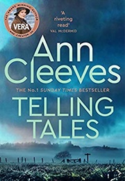 Telling Tales (Ann Cleeves)