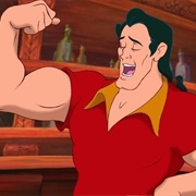 Gaston (Beauty and the Beast, 1991)