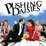 &quot;Pushing Daisies&quot; (ABC, 2007-2009)