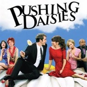 "Pushing Daisies" (ABC, 2007-2009)