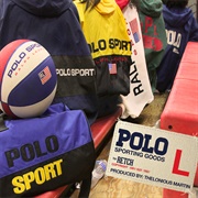 Polo Sporting Goods (Retch, 2013)