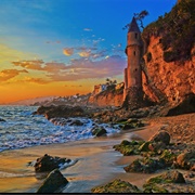 Victoria Beach, California