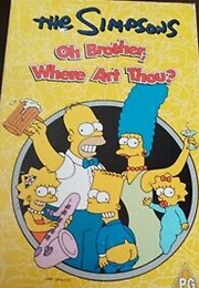 The Simpsons: Oh Brother, Where Art Thou? (1999)