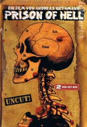 K3: Prison of Hell (2009)