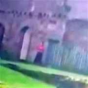 Ghost Caught at Warwick Castle
