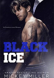 Black Ice (Mickey Miller)