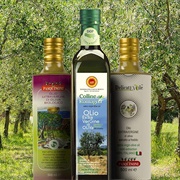 Colline Di Romagna Olive Oil