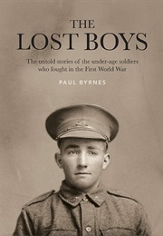 The Lost Boys (Paul Byrnes)