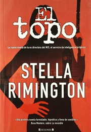 El Topo (Stella Rimington)