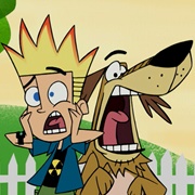 Johnny Test