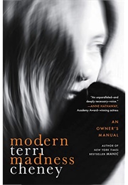 Modern Madness (Terri Cheney)