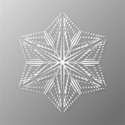 Snowflake 63