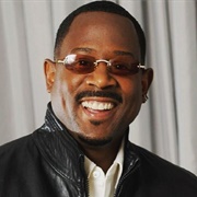 Martin Lawrence