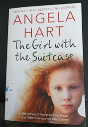 The Girl With the Suitcase (Angela Hart)