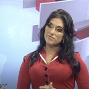 Jowelle De Souza (Trans Woman, She/Her)