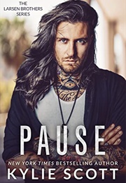 Pause (Kylie Scott)