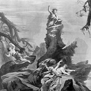 Richard Wagner - The Ring Cycle (1874)