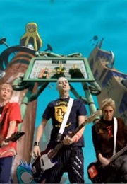 Busted - Year 3000 (2003)