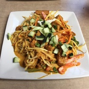 Lulu's Thai Noodle Shop