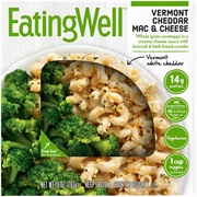 Eating Well Mac and Cheese