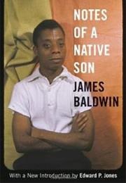 Notes of a Native Son (James Baldwin)