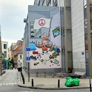 Kinky & Cosy Brussels