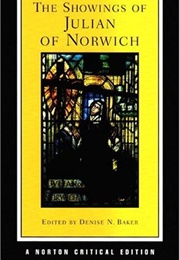 The Showings of Julian of Norwich (Julian of Norwich)
