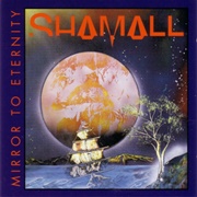 Shamall - Mirror to Eternity