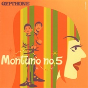 Qypthone - Montuno No. 5