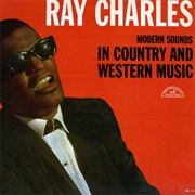 Ray Charles - Bye Bye Love