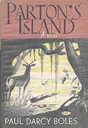 Parton's Island (Paul Darcy Boles)