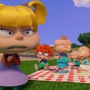 Rugrats (2021)