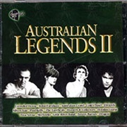 Australian Legends II -
