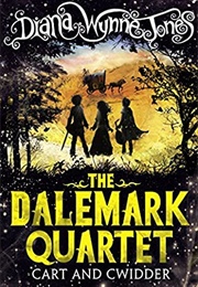 Cart and CWidder (Diana Wynne Jones)