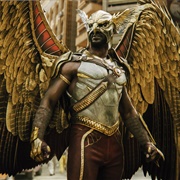 The Hawkman