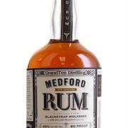 Medford Rum