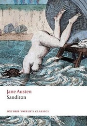 Sanditon (Jane Austen)