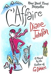 L'affaire (Diane Johnson)