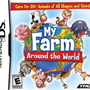 My Farm Around the World