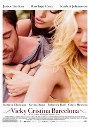 Vicky Christina Barcelona (2008)