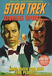 How Much for Just the Planet? (John M. Ford)