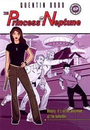 The Princess of Neptune (Quentin Dodd)