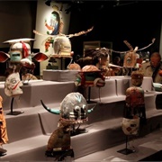 Hopi Museum