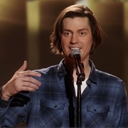 Trevor Moore