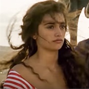 Penelope Cruz (Jamón, Jamón)