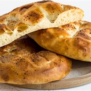 Pide Ekmek