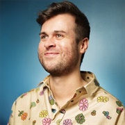 Nathan Foad (Gay, He/Him)